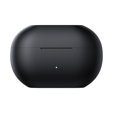Wireless Earphones with Charging Case Baseus Bass 15 Clip Black Wireless Earphones with Charging Case Baseus Bass 15 Clip Black