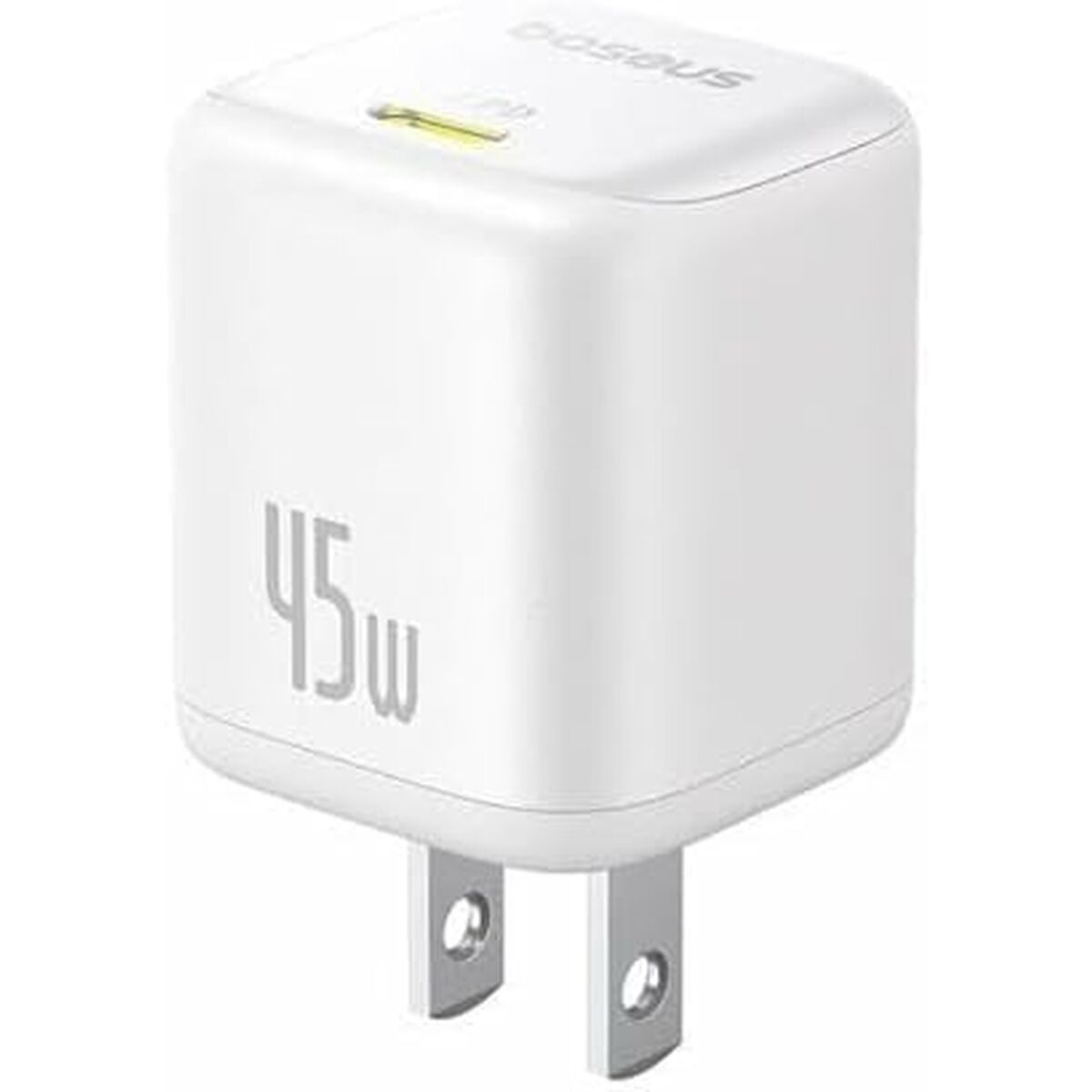 Usb Charger Baseus P10176800213-00 Usb Charger Baseus P10176800213-00
