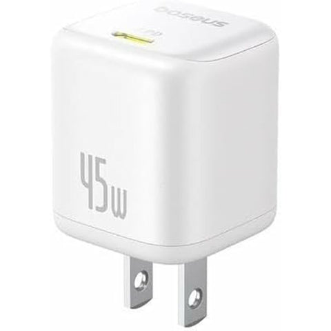 Usb Charger Baseus P10176800213-00 Usb Charger Baseus P10176800213-00