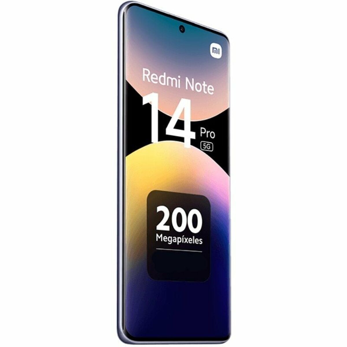 Smartphone Xiaomi Redmi Note 14 Pro Octa Core 8 GB RAM 256 GB Purple Smartphone Xiaomi Redmi Note 14 Pro Octa Core 8 GB RAM 256 GB Purple