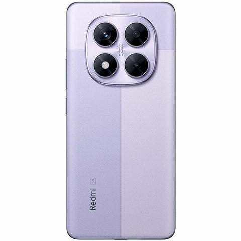 Smartphone Xiaomi Redmi Note 14 Pro Octa Core 8 GB RAM 256 GB Purple Smartphone Xiaomi Redmi Note 14 Pro Octa Core 8 GB RAM 256 GB Purple