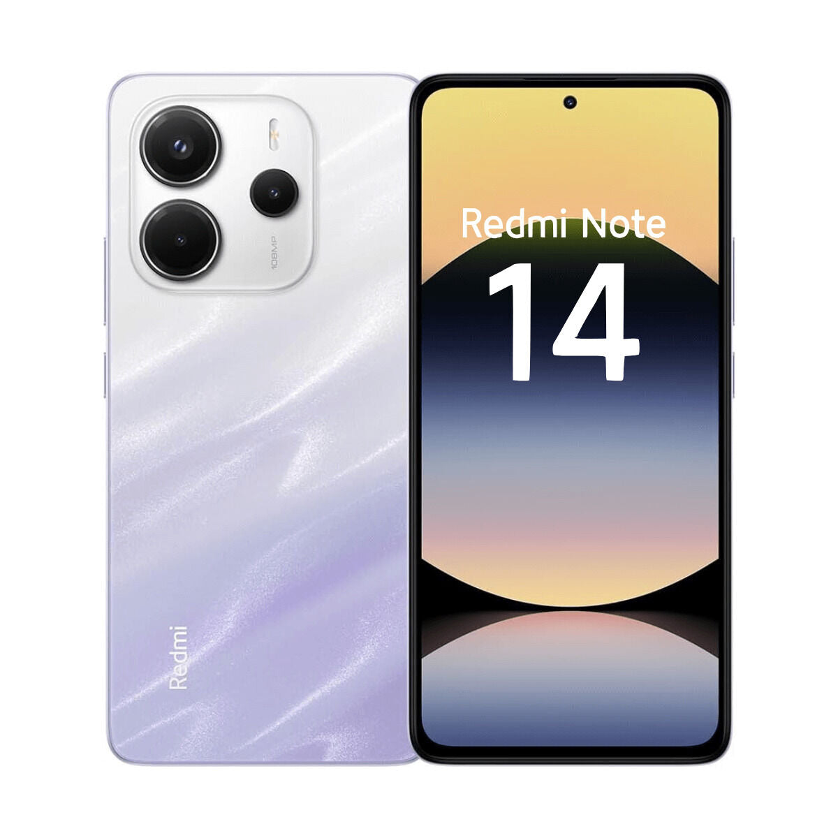 Smartphone Xiaomi Smartphone Xiaomi
