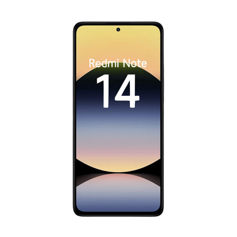 Smartphone Xiaomi Smartphone Xiaomi