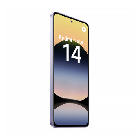 Smartphone Xiaomi Smartphone Xiaomi