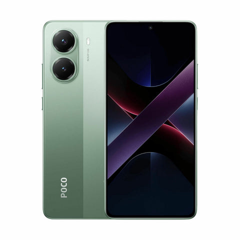 Smartphone Xiaomi Smartphone Xiaomi