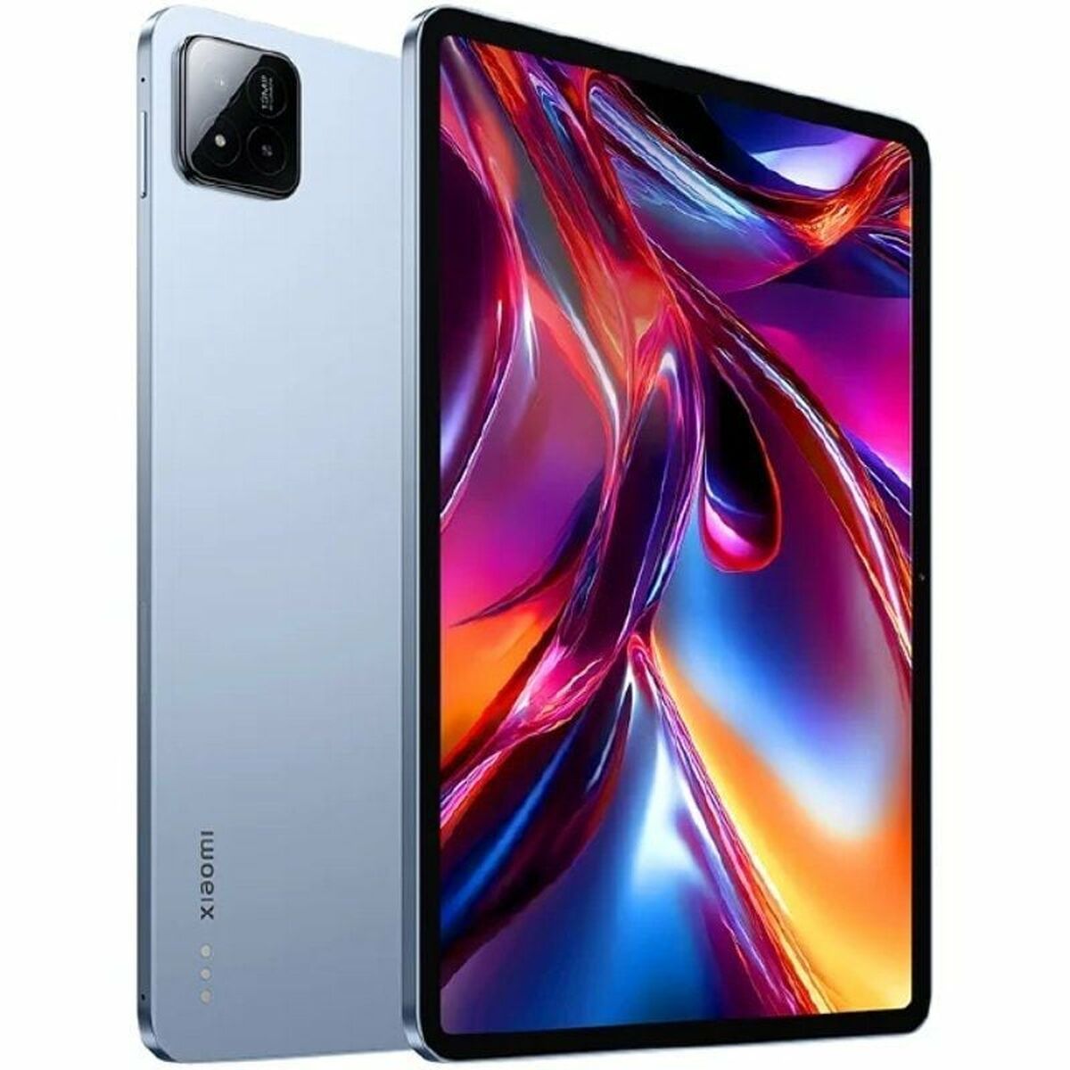 Tablet Xiaomi Pad 7 Octa Core 8 GB RAM 128 GB Blue Tablet Xiaomi Pad 7 Octa Core 8 GB RAM 128 GB Blue