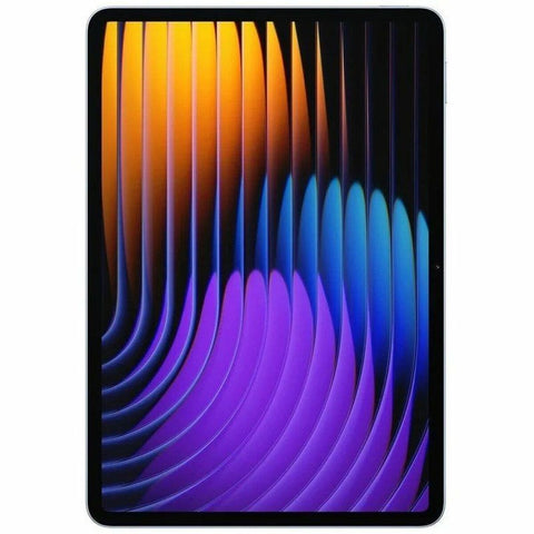 Tablet Xiaomi Pad 7 Octa Core 8 GB RAM 128 GB Blue Tablet Xiaomi Pad 7 Octa Core 8 GB RAM 128 GB Blue