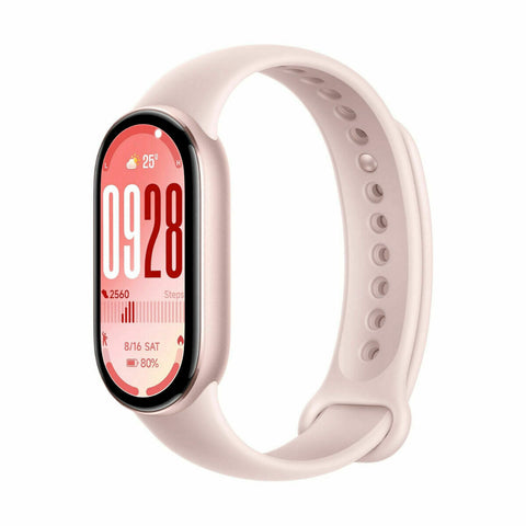 Activity Bangle Xiaomi Pink Activity Bangle Xiaomi Pink