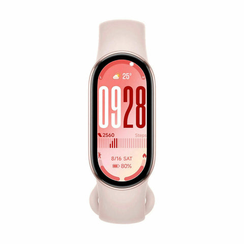 Activity Bangle Xiaomi Pink Activity Bangle Xiaomi Pink