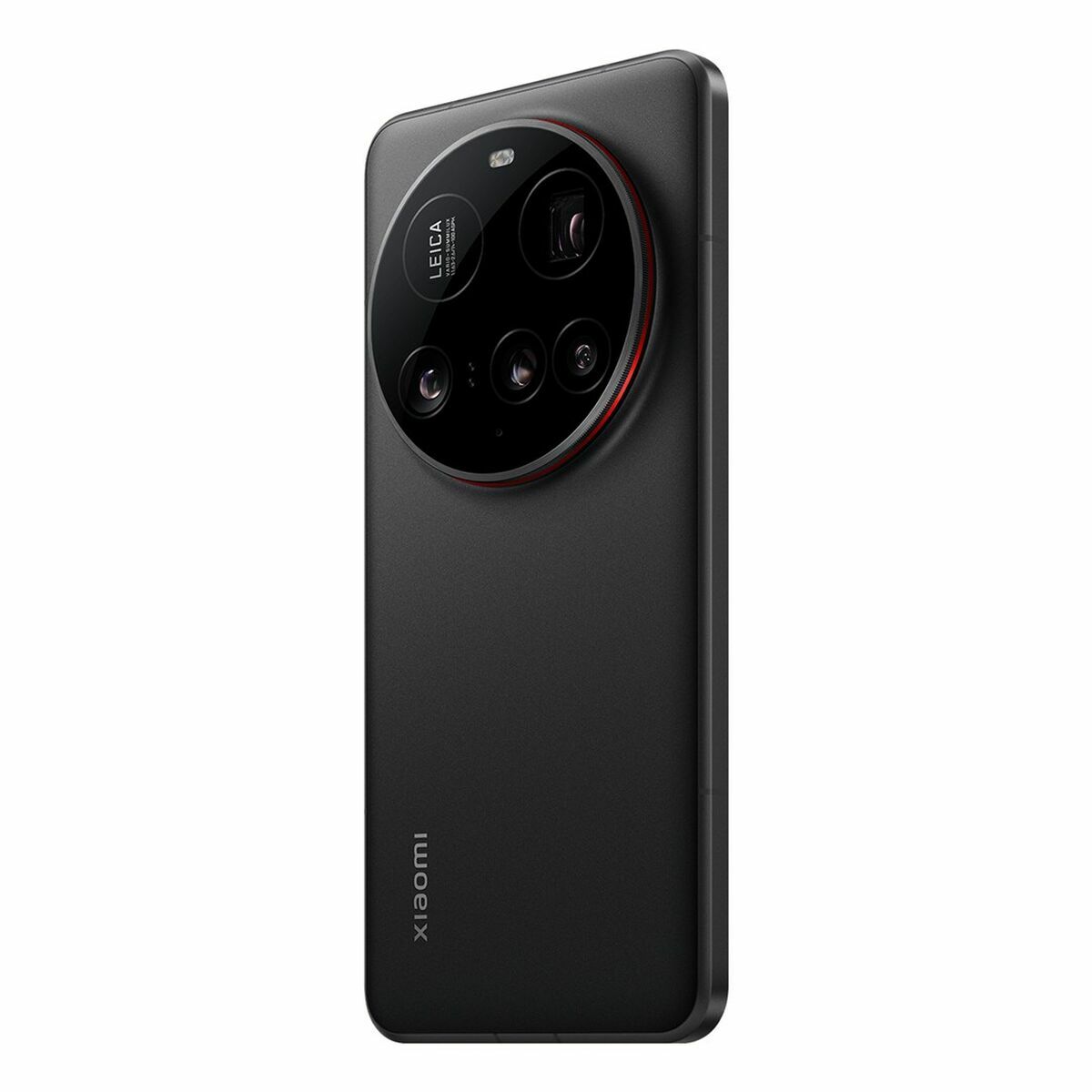 Smartphone Xiaomi 15 Ultra 6,73" Qualcomm Snapdragon 8 Elite 16 GB RAM 512 GB Black Smartphone Xiaomi 15 Ultra 6,73" Qualcomm Snapdragon 8 Elite 16 GB RAM 512 GB Black