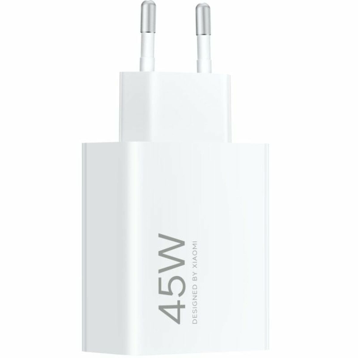 Wall Charger Xiaomi BHR07SLEU 45 W Wall Charger Xiaomi BHR07SLEU 45 W