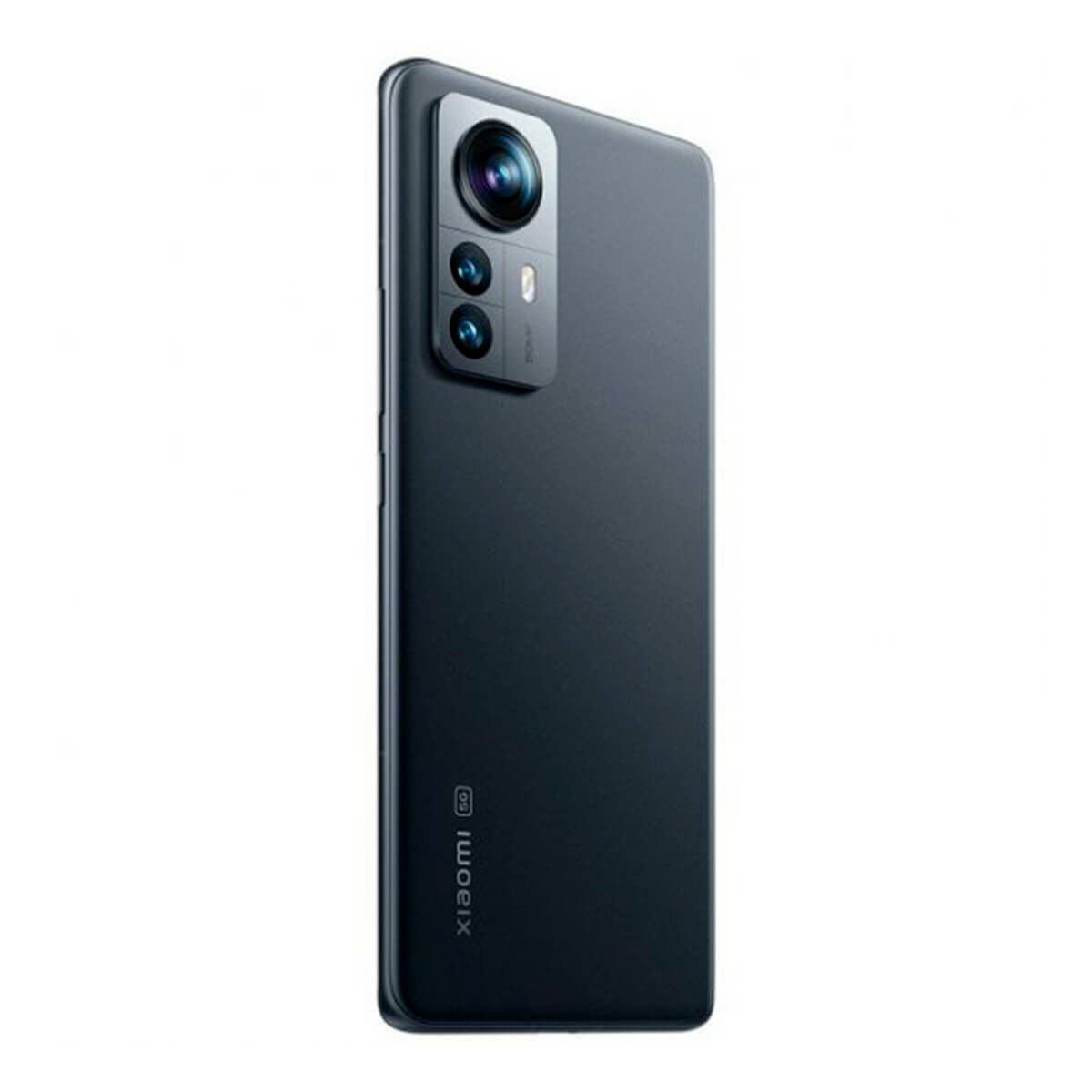Smartphone Xiaomi 12 Pro 5G 6,73" Octa Core 12 GB RAM 256 GB Grey Smartphone Xiaomi 12 Pro 5G 6,73" Octa Core 12 GB RAM 256 GB Grey