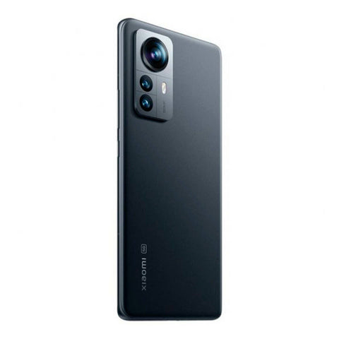 Smartphone Xiaomi 12 Pro 5G 6,73" Octa Core 12 GB RAM 256 GB Grey Smartphone Xiaomi 12 Pro 5G 6,73" Octa Core 12 GB RAM 256 GB Grey