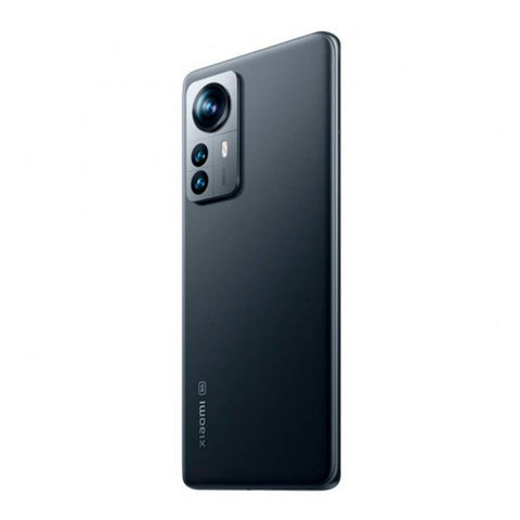 Smartphone Xiaomi 12 Pro 5G 6,73" Octa Core 12 GB RAM 256 GB Grey Smartphone Xiaomi 12 Pro 5G 6,73" Octa Core 12 GB RAM 256 GB Grey