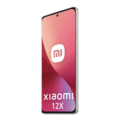 Smartphone Xiaomi 12X 5G 6,28" 8 GB RAM 128 GB Purple Smartphone Xiaomi 12X 5G 6,28" 8 GB RAM 128 GB Purple