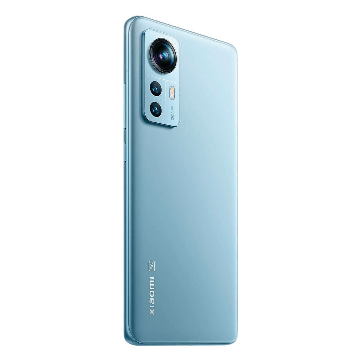 Smartphone Xiaomi 12 6,28" Octa Core 8 GB RAM 256 GB Blue Smartphone Xiaomi 12 6,28" Octa Core 8 GB RAM 256 GB Blue