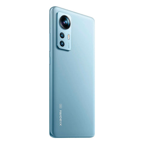 Smartphone Xiaomi 12 6,28" Octa Core 8 GB RAM 256 GB Blue Smartphone Xiaomi 12 6,28" Octa Core 8 GB RAM 256 GB Blue