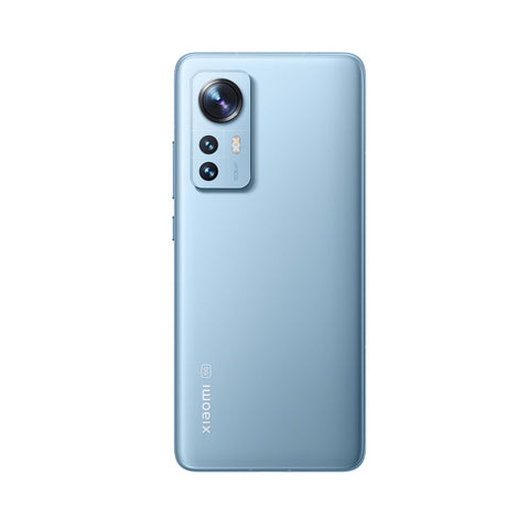 Smartphone Xiaomi 12 6,28" Octa Core 8 GB RAM 256 GB Blue Smartphone Xiaomi 12 6,28" Octa Core 8 GB RAM 256 GB Blue