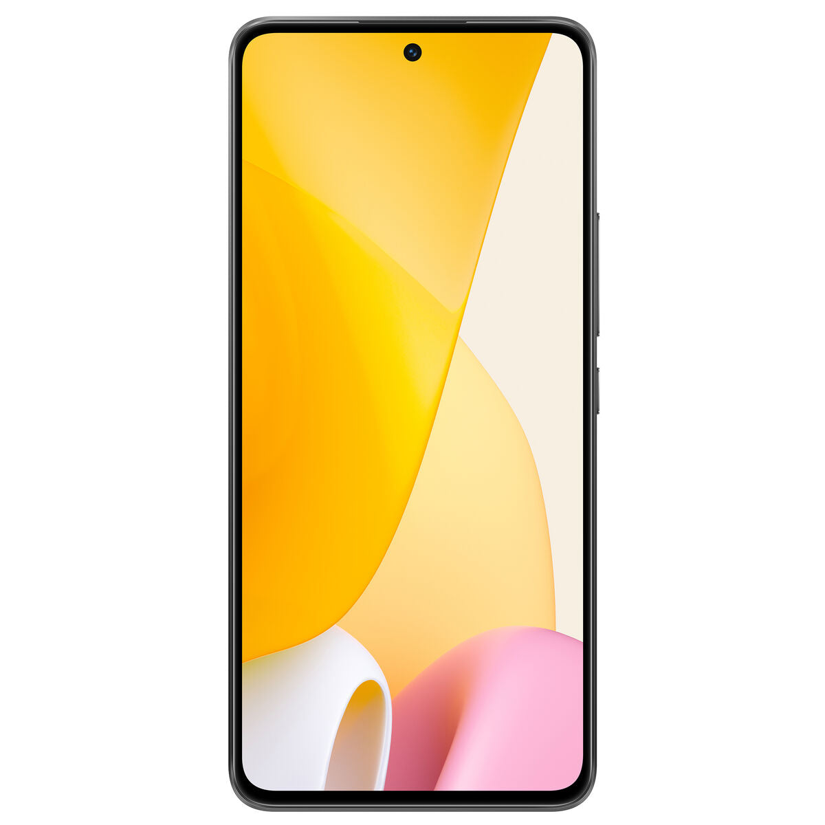 Smartphone Xiaomi 12 Lite 5G 6,55" Snapdragon 778G 8 GB RAM 256 GB Black Smartphone Xiaomi 12 Lite 5G 6,55" Snapdragon 778G 8 GB RAM 256 GB Black