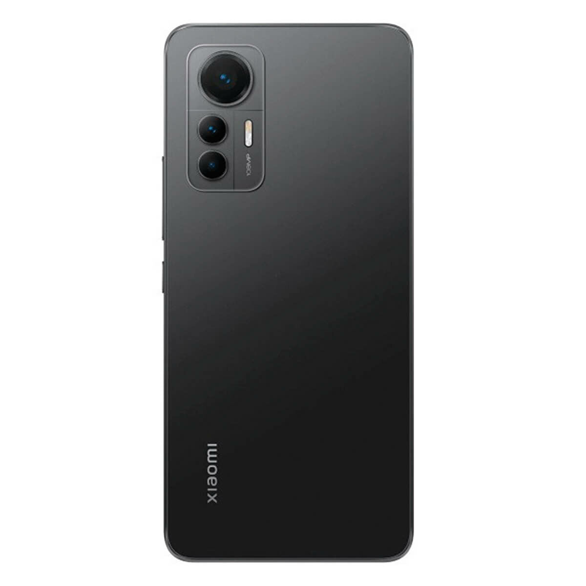 Smartphone Xiaomi 12 Lite 5G 6,55" 5G 3840 x 2160 px 6,55" Snapdragon 778G 8 GB RAM 128 GB Black 128 GB Smartphone Xiaomi 12 Lite 5G 6,55" 5G 3840 x 2160 px 6,55" Snapdragon 778G 8 GB RAM 128 GB Black 128 GB