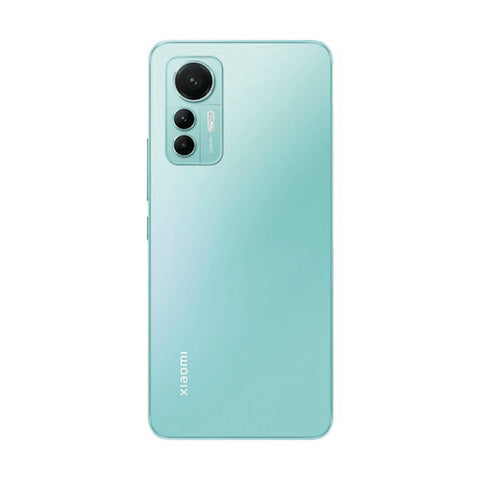 Smartphone Xiaomi 12 L 8-256 GREEN Snapdragon 778G 8 GB RAM 256 GB Black Green Smartphone Xiaomi 12 L 8-256 GREEN Snapdragon 778G 8 GB RAM 256 GB Black Green