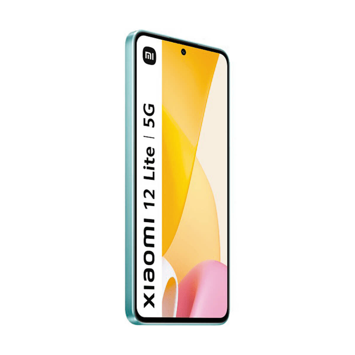 Smartphone Xiaomi 12 Lite 6,55" 6 GB RAM 128 GB Green Smartphone Xiaomi 12 Lite 6,55" 6 GB RAM 128 GB Green