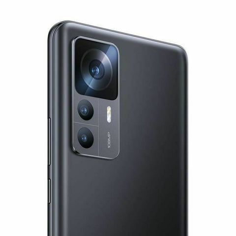 Smartphone Xiaomi 12T 6,67" 5G 108 Mp 6,67" 8 GB RAM 256 GB Black 256 GB Smartphone Xiaomi 12T 6,67" 5G 108 Mp 6,67" 8 GB RAM 256 GB Black 256 GB
