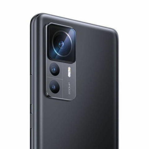 Smartphone Xiaomi 12T Pro 6,67" Octa Core 8 GB RAM 256 GB Black 8 Gb Ram Smartphone Xiaomi 12T Pro 6,67" Octa Core 8 GB RAM 256 GB Black 8 Gb Ram