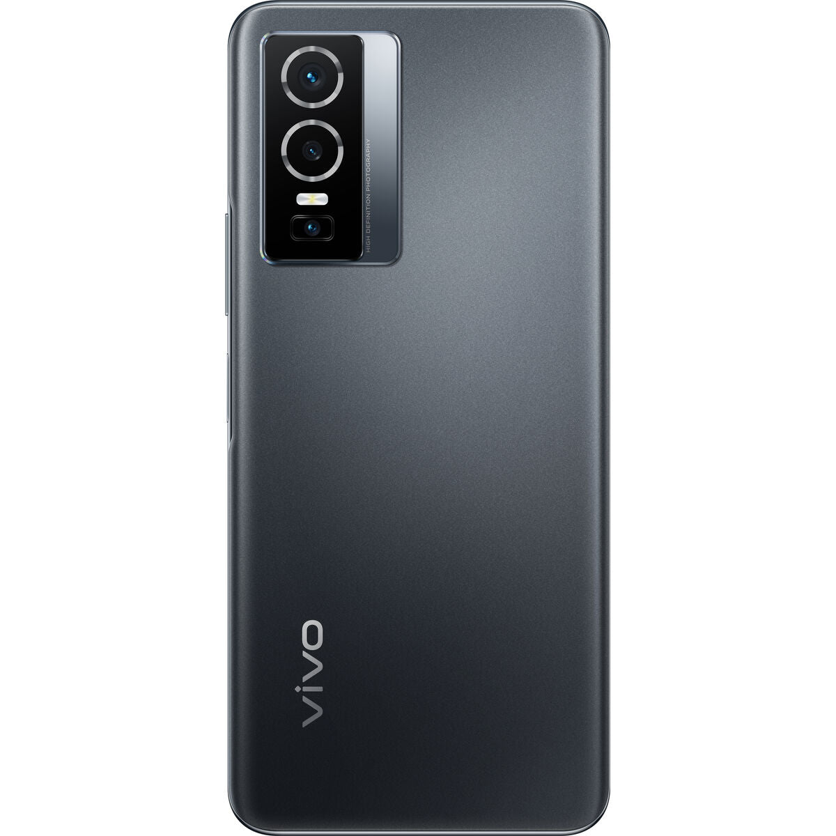 Smartphone Vivo Vivo Y76 5G Black 6,58“ 8 GB RAM Octa Core MediaTek Dimensity 6,6" 1 TB 256 GB Smartphone Vivo Vivo Y76 5G Black 6,58“ 8 GB RAM Octa Core MediaTek Dimensity 6,6" 1 TB 256 GB