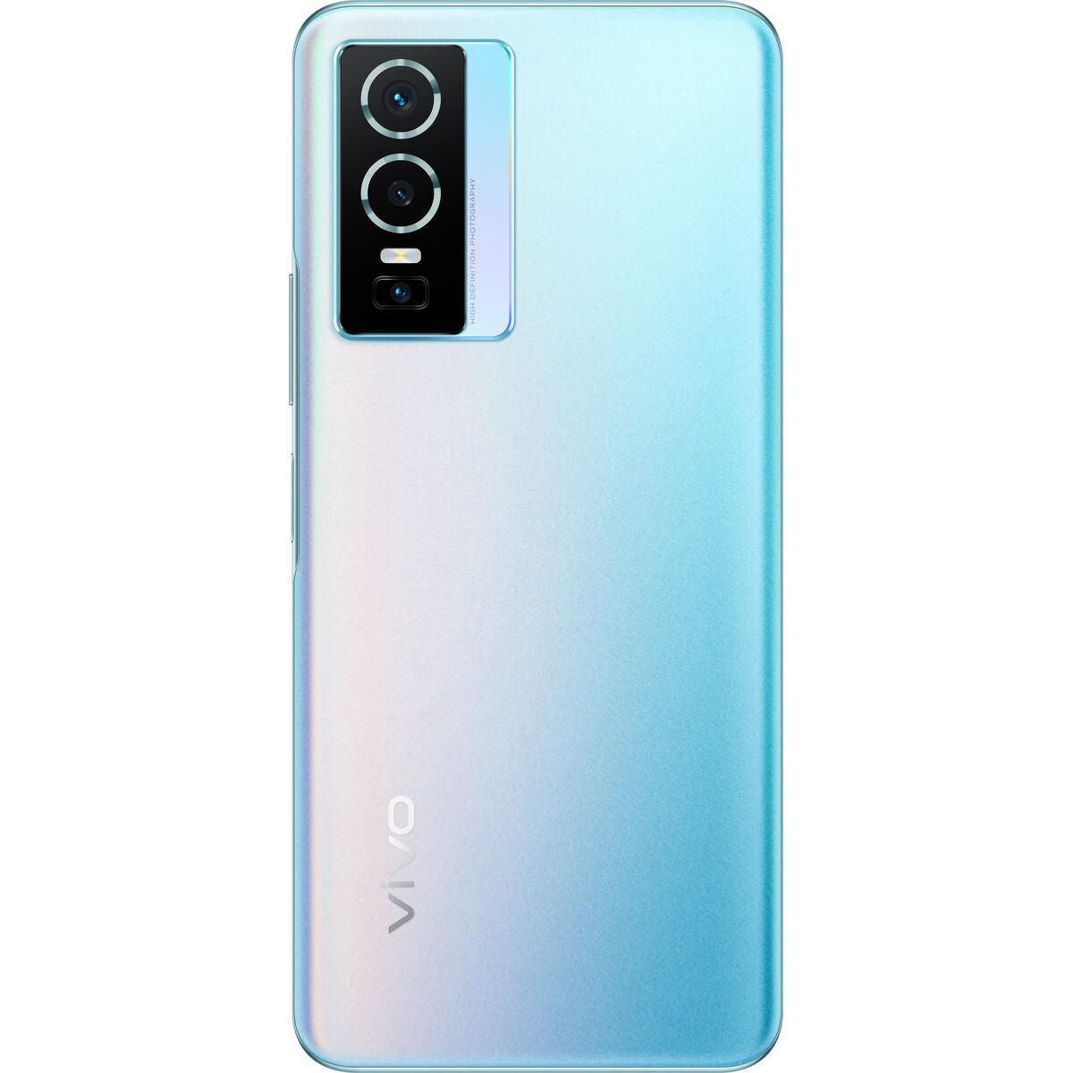 Smartphone Vivo Vivo Y76 5G Blue 6,58“ 8 GB RAM Octa Core MediaTek Dimensity 6,6" 1 TB 128 GB 256 GB Smartphone Vivo Vivo Y76 5G Blue 6,58“ 8 GB RAM Octa Core MediaTek Dimensity 6,6" 1 TB 128 GB 256 GB