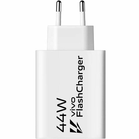 Wall Charger Vivo V4440L0A0-EU Wall Charger Vivo V4440L0A0-EU