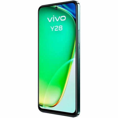 Smartphone Vivo Y28 Octa Core 4 GB RAM 128 GB Green 6,67" Smartphone Vivo Y28 Octa Core 4 GB RAM 128 GB Green 6,67"