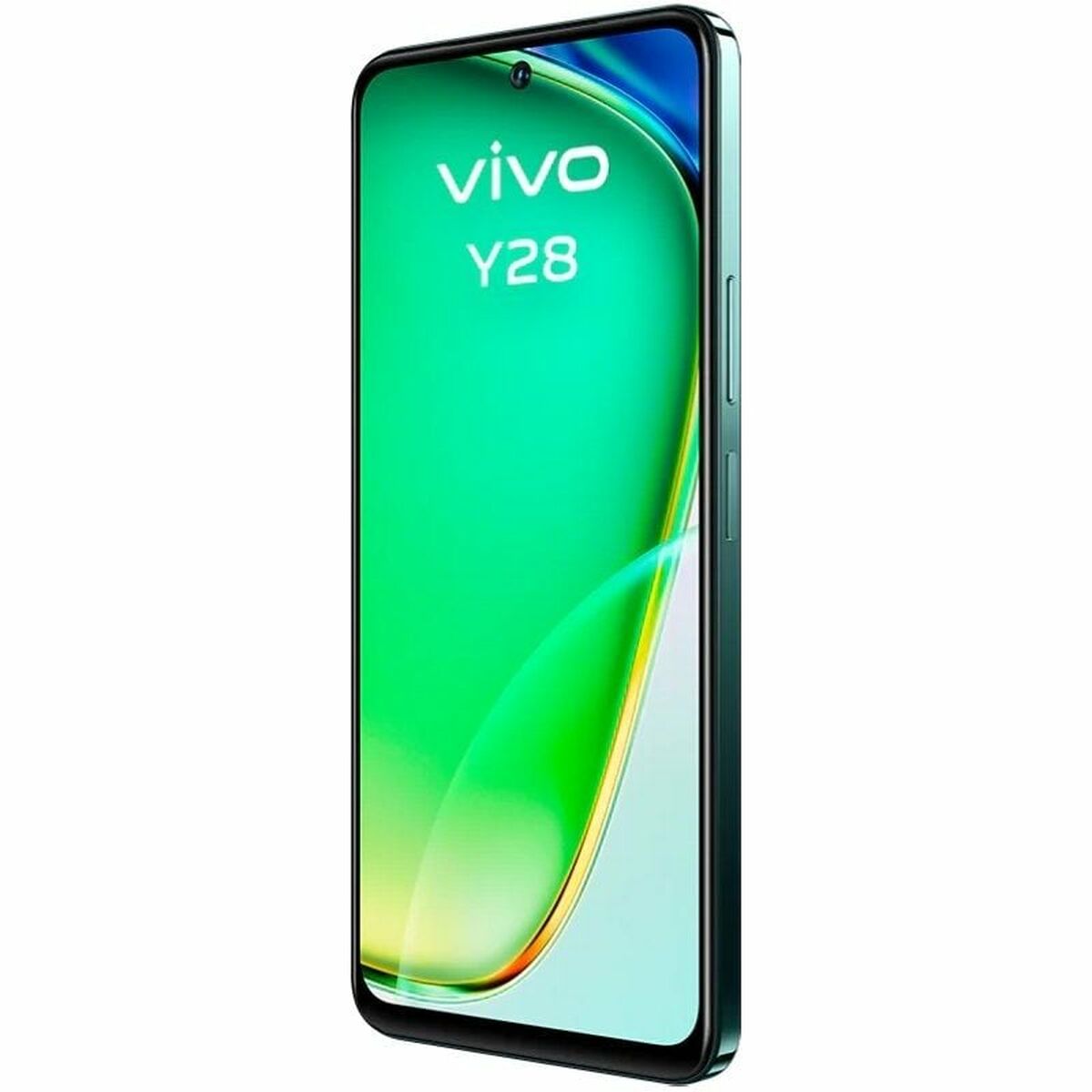 Smartphone Vivo Y28 Octa Core 8 GB RAM 256 GB Green Smartphone Vivo Y28 Octa Core 8 GB RAM 256 GB Green