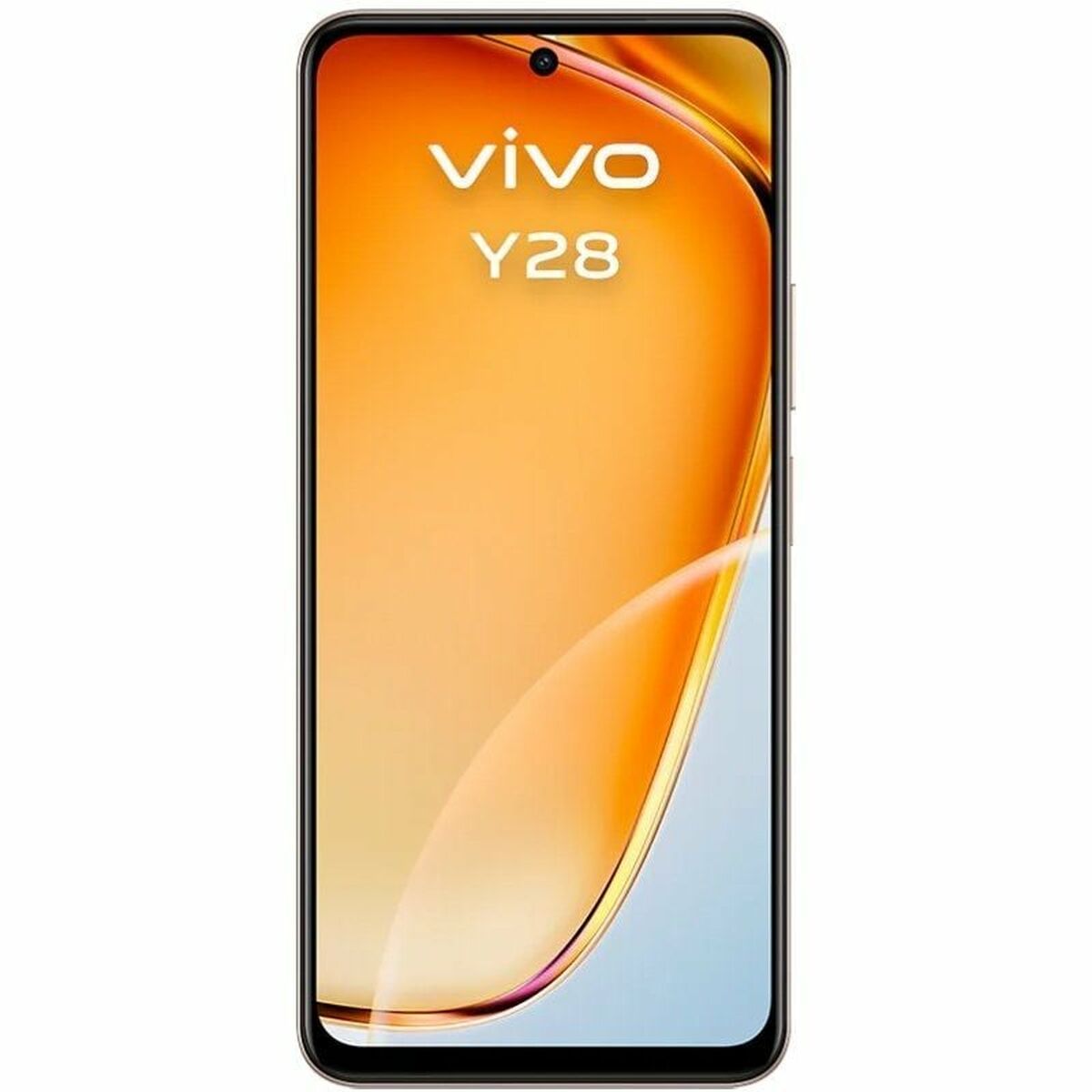 Smartphone Vivo Y28 Octa Core 4 GB RAM 128 GB Orange 6,67" Smartphone Vivo Y28 Octa Core 4 GB RAM 128 GB Orange 6,67"