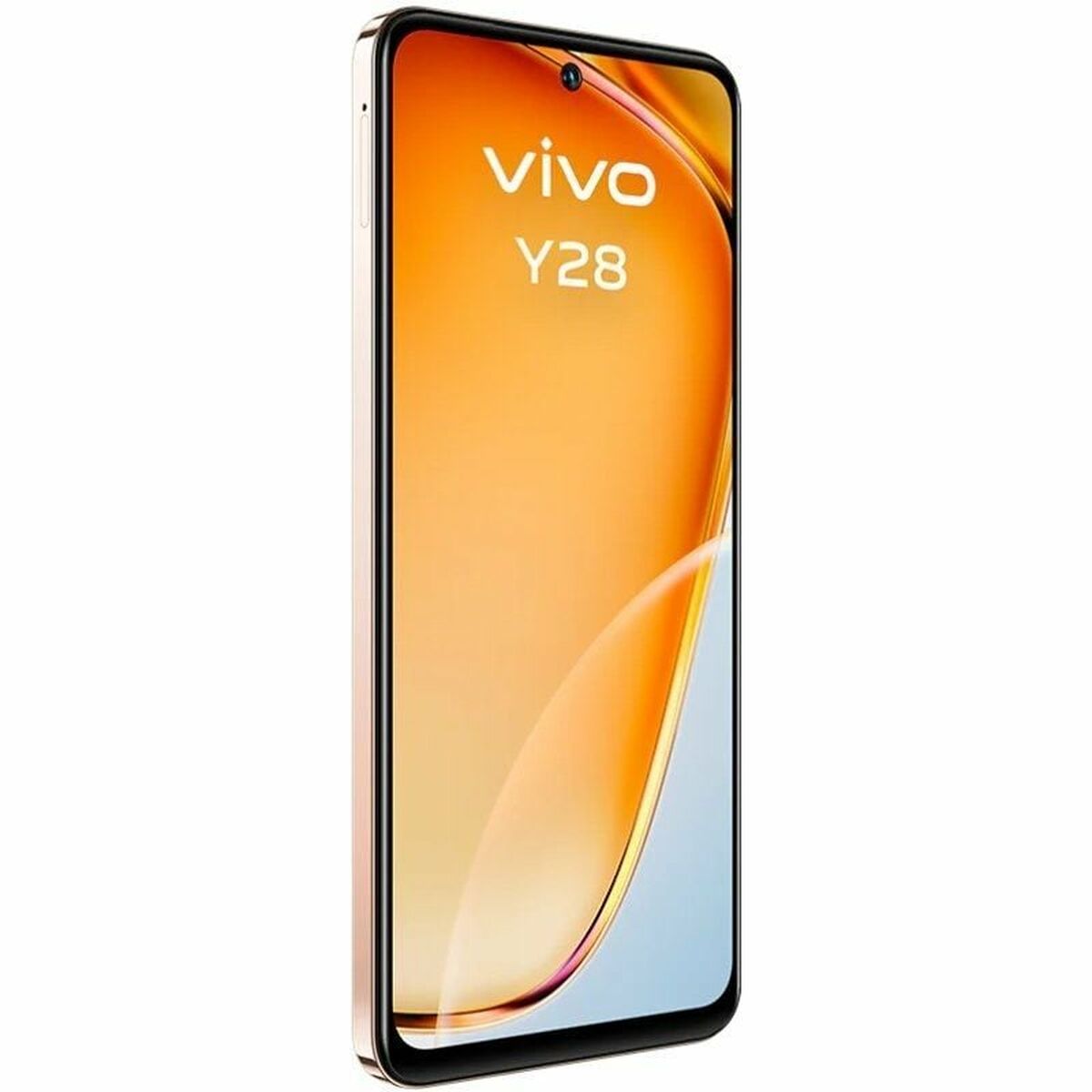 Smartphone Vivo Y28 Octa Core 4 GB RAM 128 GB Orange 6,67" Smartphone Vivo Y28 Octa Core 4 GB RAM 128 GB Orange 6,67"