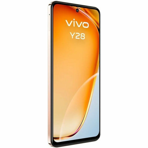 Smartphone Vivo Y28 Octa Core 4 GB RAM 128 GB Orange 6,67" Smartphone Vivo Y28 Octa Core 4 GB RAM 128 GB Orange 6,67"