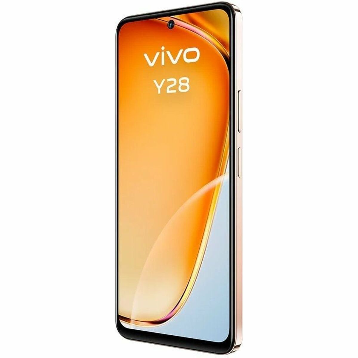 Smartphone Vivo Y28 Octa Core 4 GB RAM 128 GB Orange 6,67" Smartphone Vivo Y28 Octa Core 4 GB RAM 128 GB Orange 6,67"