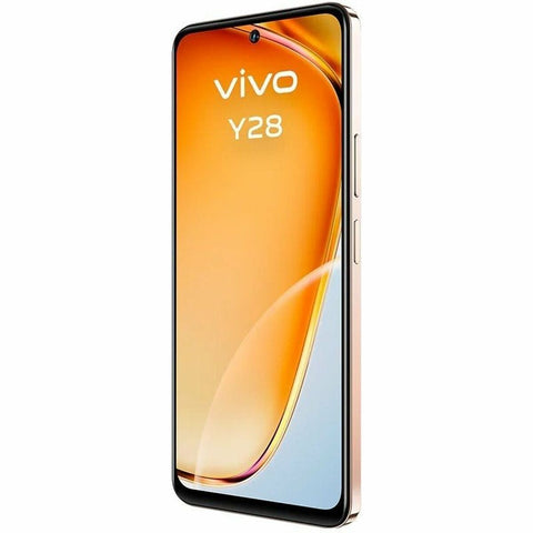 Smartphone Vivo Y28 Octa Core 4 GB RAM 128 GB Orange 6,67" Smartphone Vivo Y28 Octa Core 4 GB RAM 128 GB Orange 6,67"