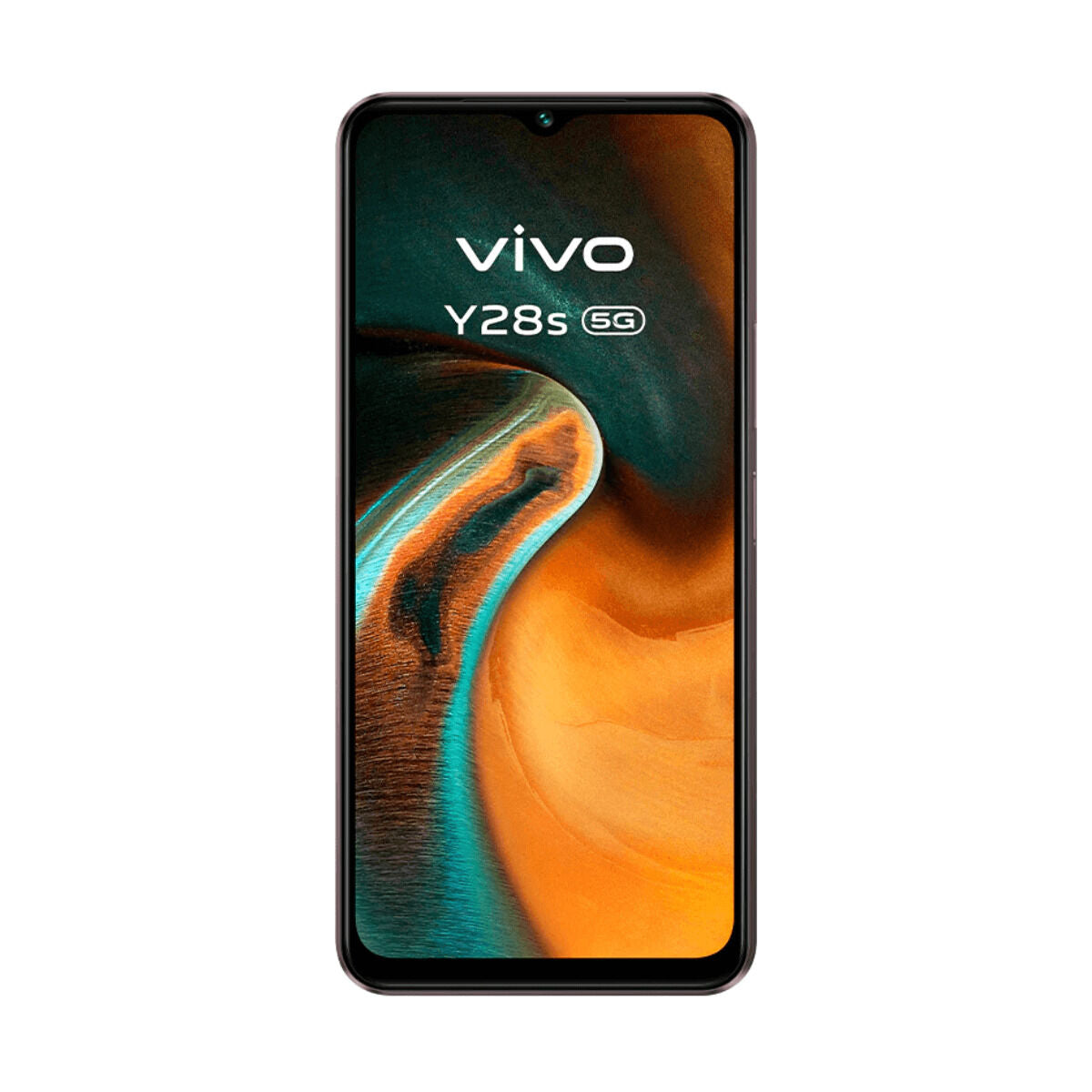 Smartphone Vivo 6,56" Octa Core 4 GB RAM 128 GB Brown Smartphone Vivo 6,56" Octa Core 4 GB RAM 128 GB Brown