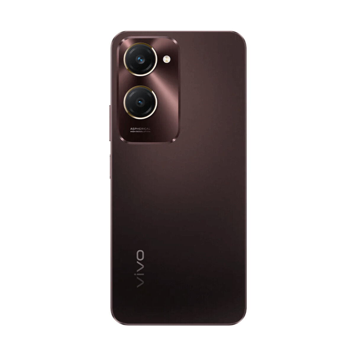 Smartphone Vivo 6,56" Octa Core 4 GB RAM 128 GB Brown Smartphone Vivo 6,56" Octa Core 4 GB RAM 128 GB Brown