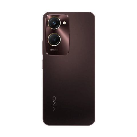 Smartphone Vivo 6,56" Octa Core 4 GB RAM 128 GB Brown Smartphone Vivo 6,56" Octa Core 4 GB RAM 128 GB Brown
