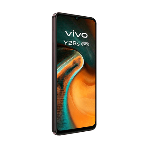 Smartphone Vivo 6,56" Octa Core 4 GB RAM 128 GB Brown Smartphone Vivo 6,56" Octa Core 4 GB RAM 128 GB Brown