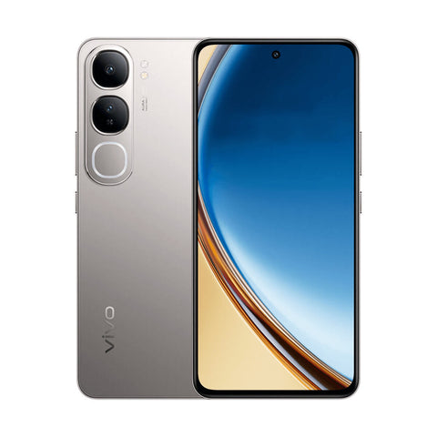 Smartphone Vivo V2424 6,67" Octa Core 8 GB RAM 256 GB Silver Smartphone Vivo V2424 6,67" Octa Core 8 GB RAM 256 GB Silver