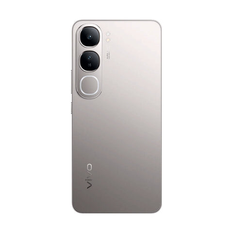 Smartphone Vivo V2424 6,67" Octa Core 8 GB RAM 256 GB Silver Smartphone Vivo V2424 6,67" Octa Core 8 GB RAM 256 GB Silver