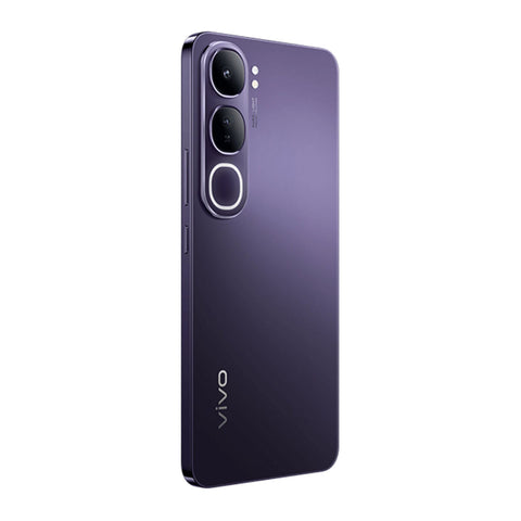 Smartphone Vivo V2417 6,67" Octa Core 8 GB RAM 256 GB Black Smartphone Vivo V2417 6,67" Octa Core 8 GB RAM 256 GB Black