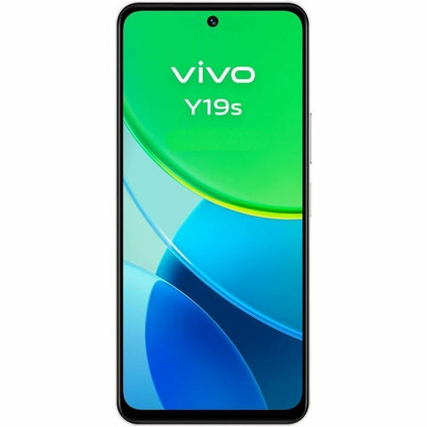 Smartphone Vivo Y19s Octa Core 6 GB RAM 128 GB Silver Smartphone Vivo Y19s Octa Core 6 GB RAM 128 GB Silver