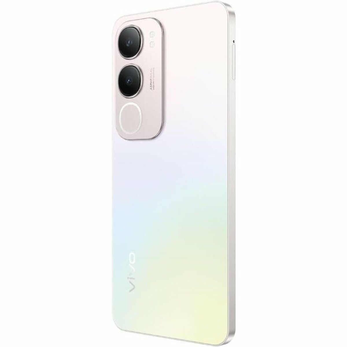 Smartphone Vivo Y19s Octa Core 6 GB RAM 128 GB Silver Smartphone Vivo Y19s Octa Core 6 GB RAM 128 GB Silver