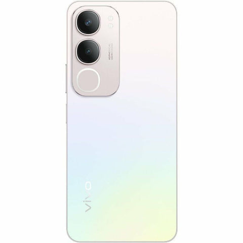 Smartphone Vivo Y19s Octa Core 6 GB RAM 128 GB Silver Smartphone Vivo Y19s Octa Core 6 GB RAM 128 GB Silver