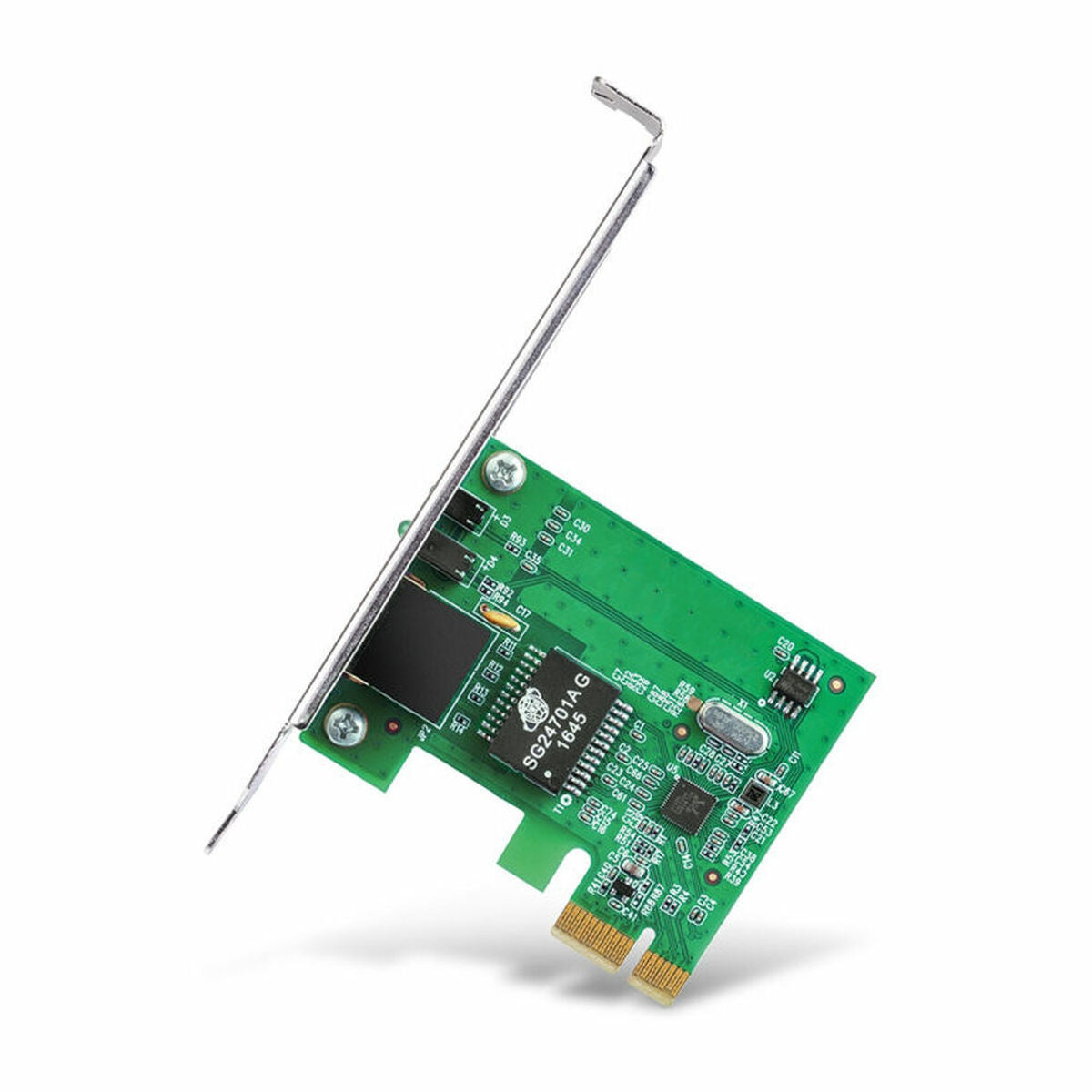 Network Card TP-Link TG-3468 Gigabit Ethernet Network Card TP-Link TG-3468 Gigabit Ethernet