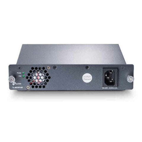 Power supply TP-Link TL-MCRP100 Power supply TP-Link TL-MCRP100